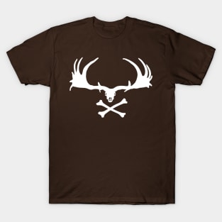 mooskull T-Shirt